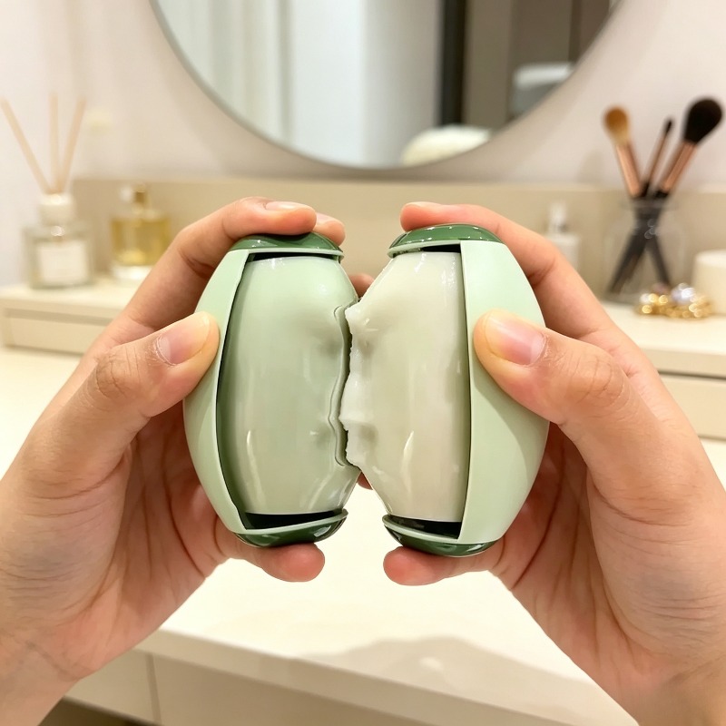 Dust Removal Sticker - Lint Roller Strong Adhesive Hair Remover