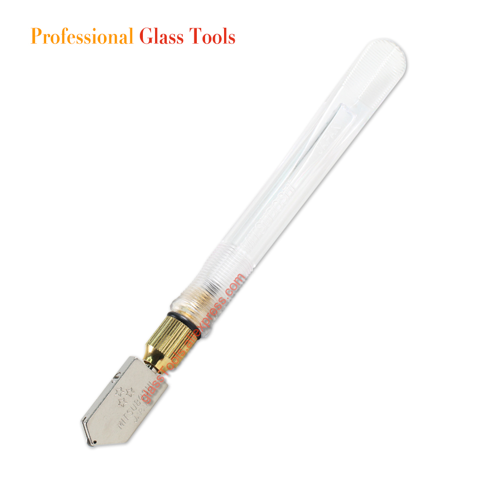 Screen Protector Cutter - M17 MITSUBOSHI Glass Cutter for straight