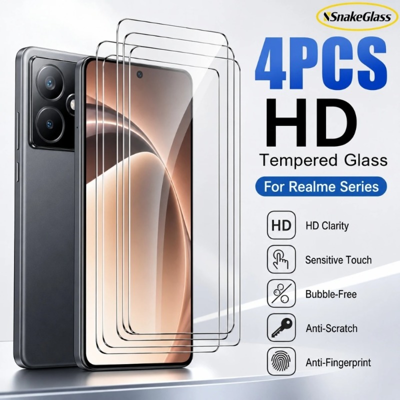 Realme Gt 6 - For Realme 16 Pro 15T 14