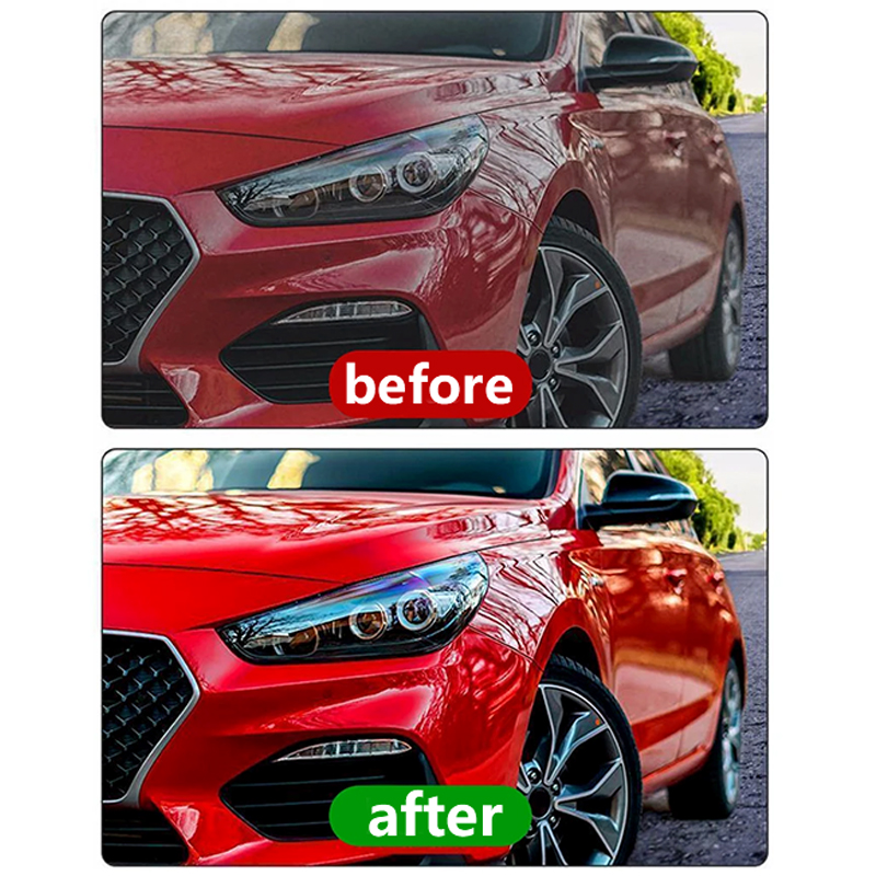 HGKJ 9H Ceramic Car Coating Li - огляд і ціна Oleophobic Coating Spray