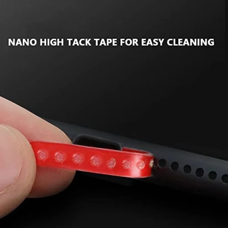 Universal Phone Dust Removal G - огляд і ціна Dust Removal Sticker