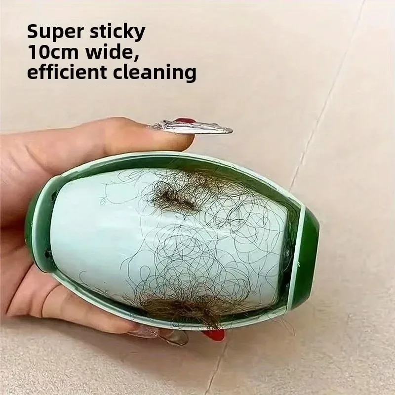 Lint Roller Strong Adhesive Ha - огляд і ціна Dust Removal Sticker