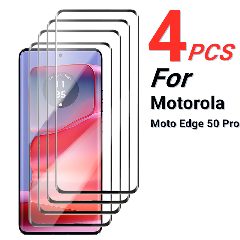 2/4PCS 3D Curved Edge Glass Fo - огляд і ціна Curved Edge Screen