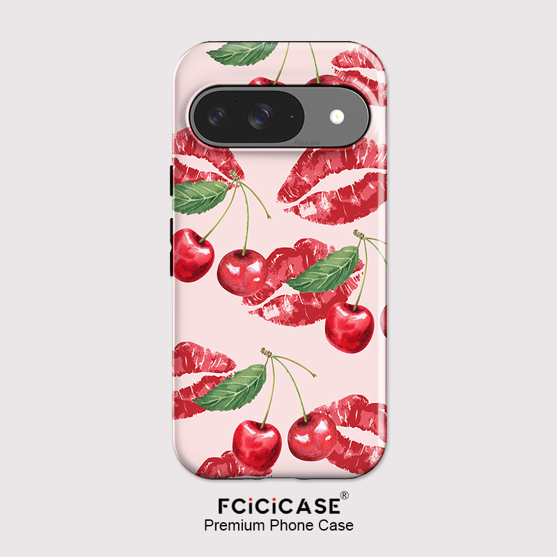 Fcicicase Anti-knock Phone Cas - огляд і ціна Google Pixel 9 Pro