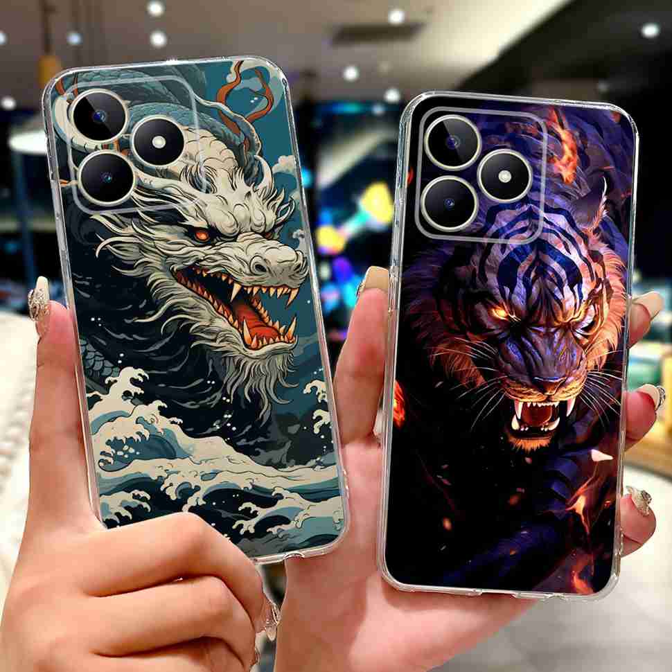 For Realme Note 50 Case Note50 - огляд і ціна Realme Note 50