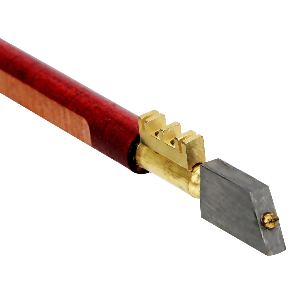Single Diamond Glass Cutter Sh - огляд і ціна Screen Protector Cutter