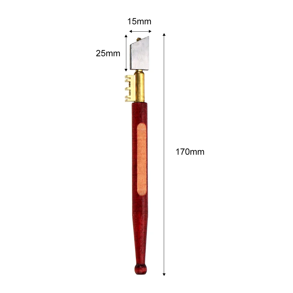 Single Diamond Glass Cutter Sh - огляд і ціна Screen Protector Cutter