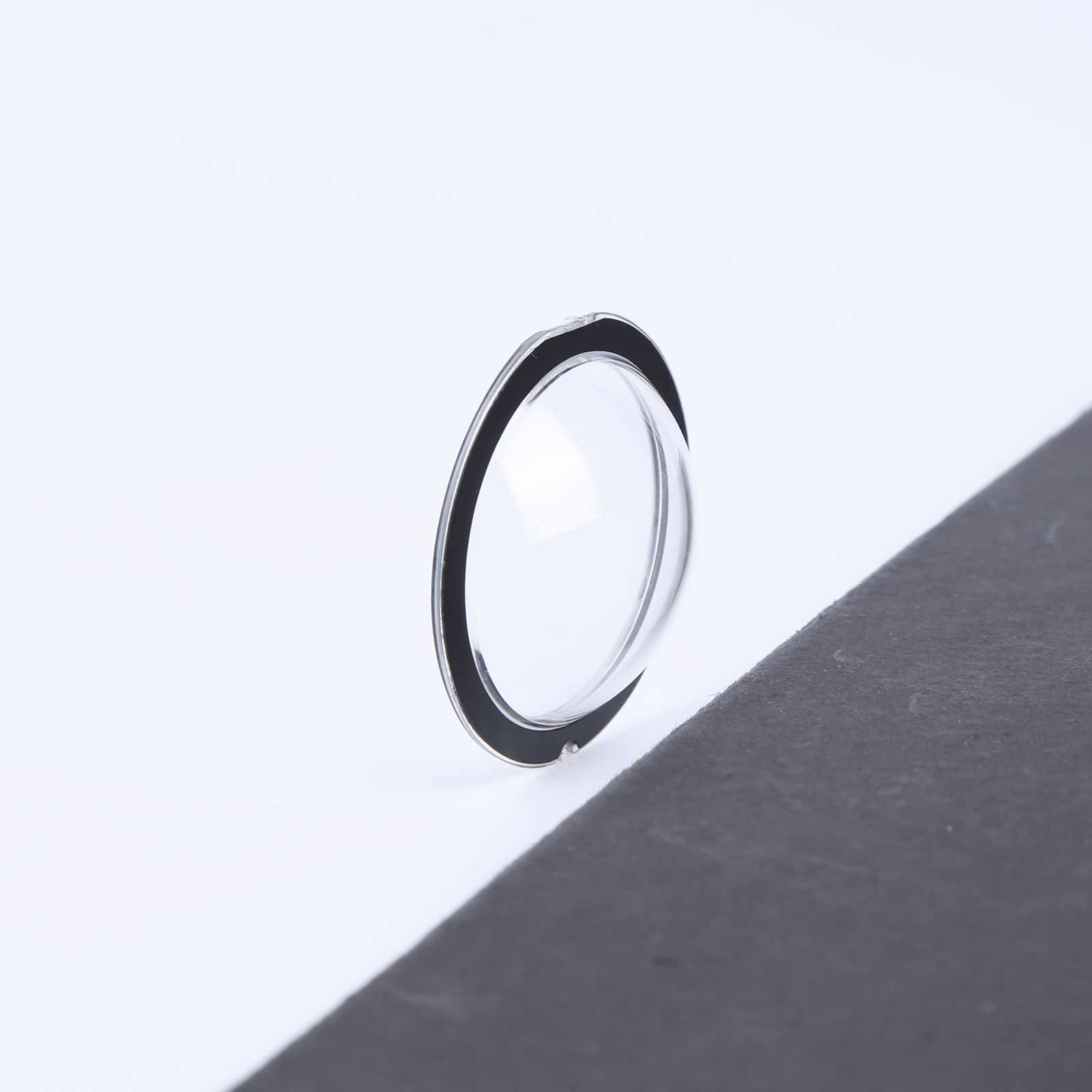 2Pcs Front & Rear Anti-Scratch - огляд і ціна Camera Lens Protector