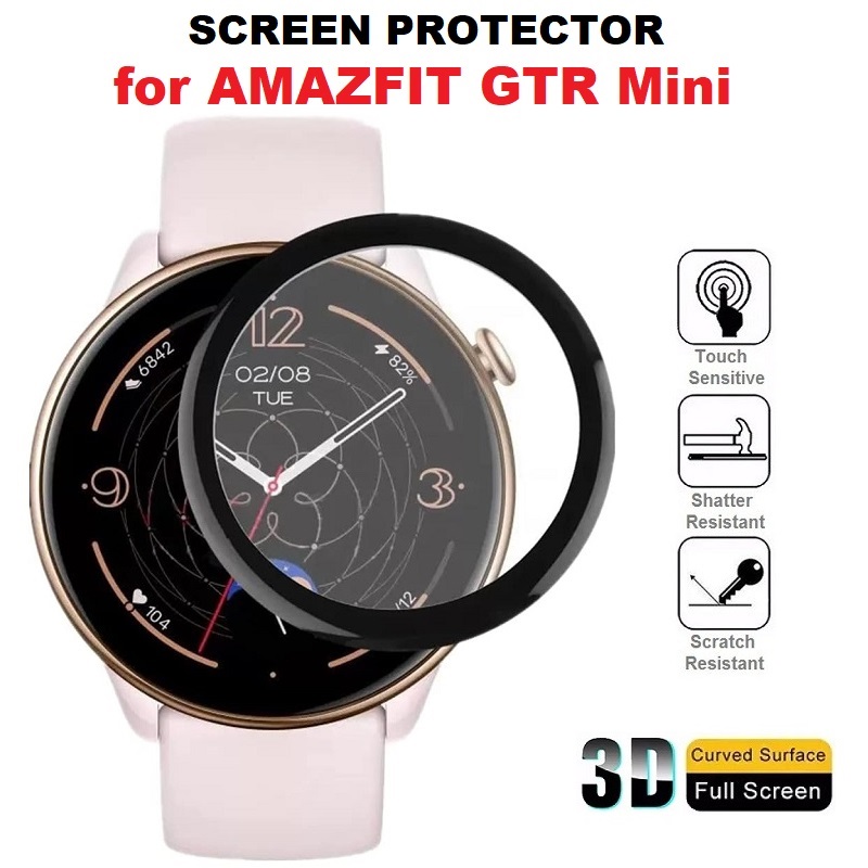 3PCS 3D Curved Edge Screen Pro - огляд і ціна Curved Edge Screen