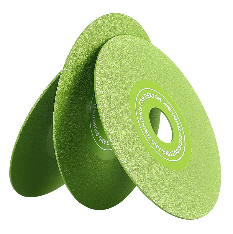 LOZLIN Diamond Saw Blade Cutti - огляд і ціна Screen Protector Cutter
