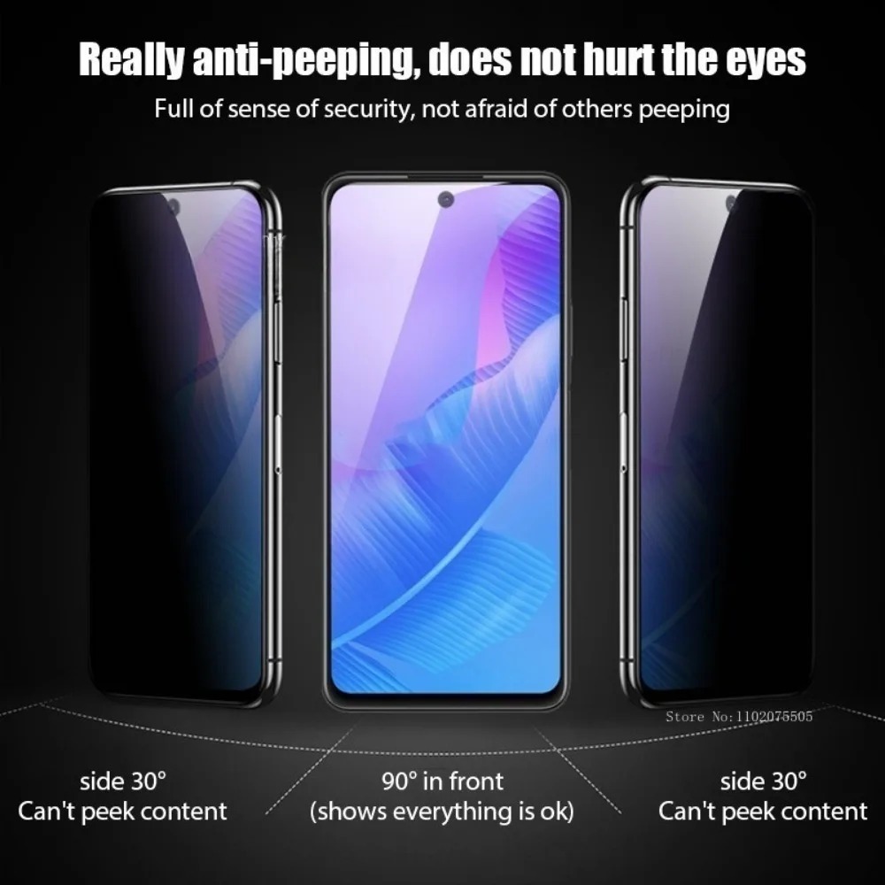 3Pcs Tempered Glass For Realme - огляд і ціна Realme C67