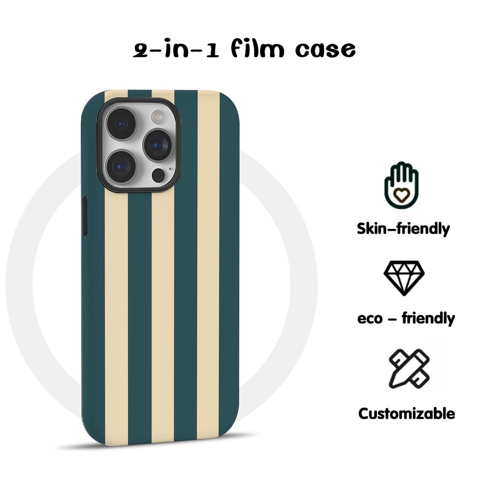 Fashion Horizontal colored str - огляд і ціна Apple Iphone 15