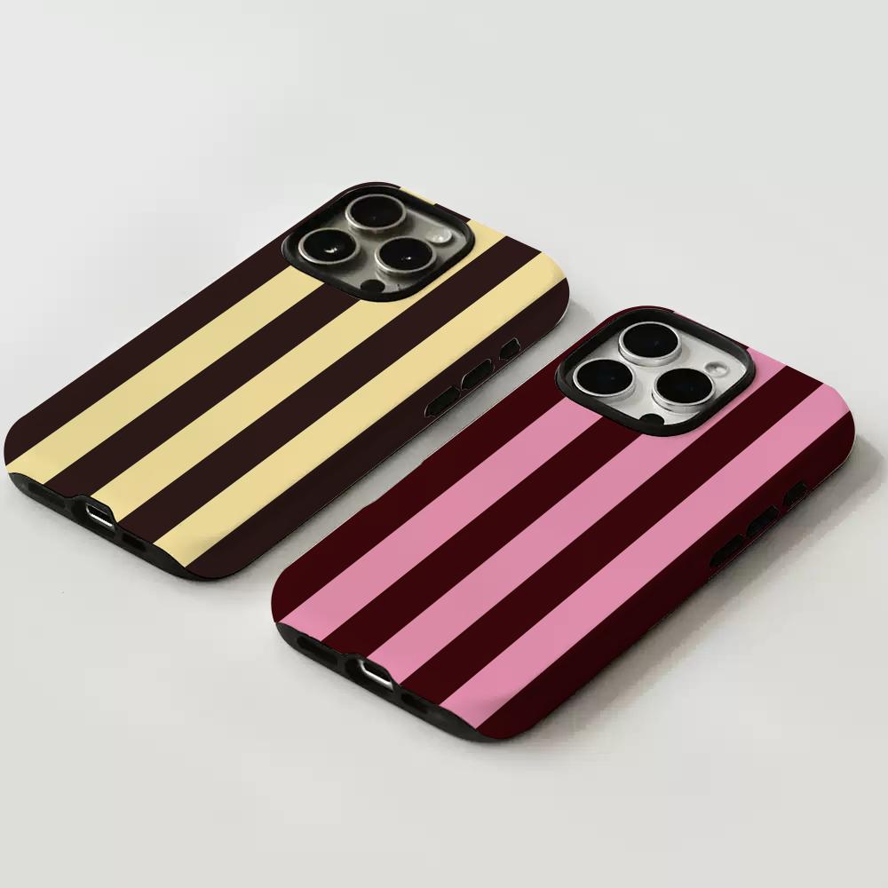 Fashion Horizontal colored str - огляд і ціна Apple Iphone 15