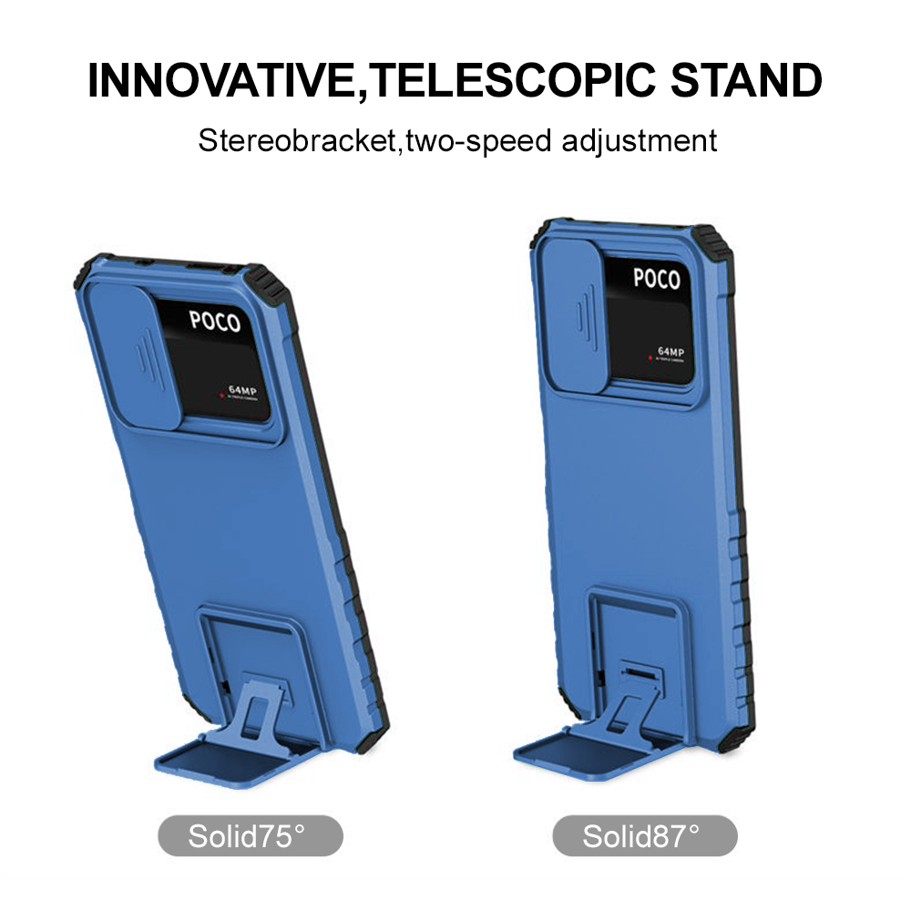 Phone Case Shockproof For Xiao - огляд і ціна Camera Lens Protector