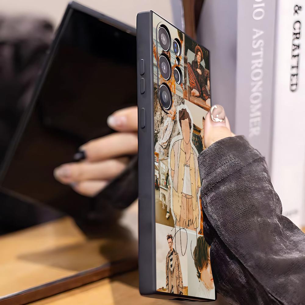 Flowers Case For OPPO Realme G - огляд і ціна Realme Note 50
