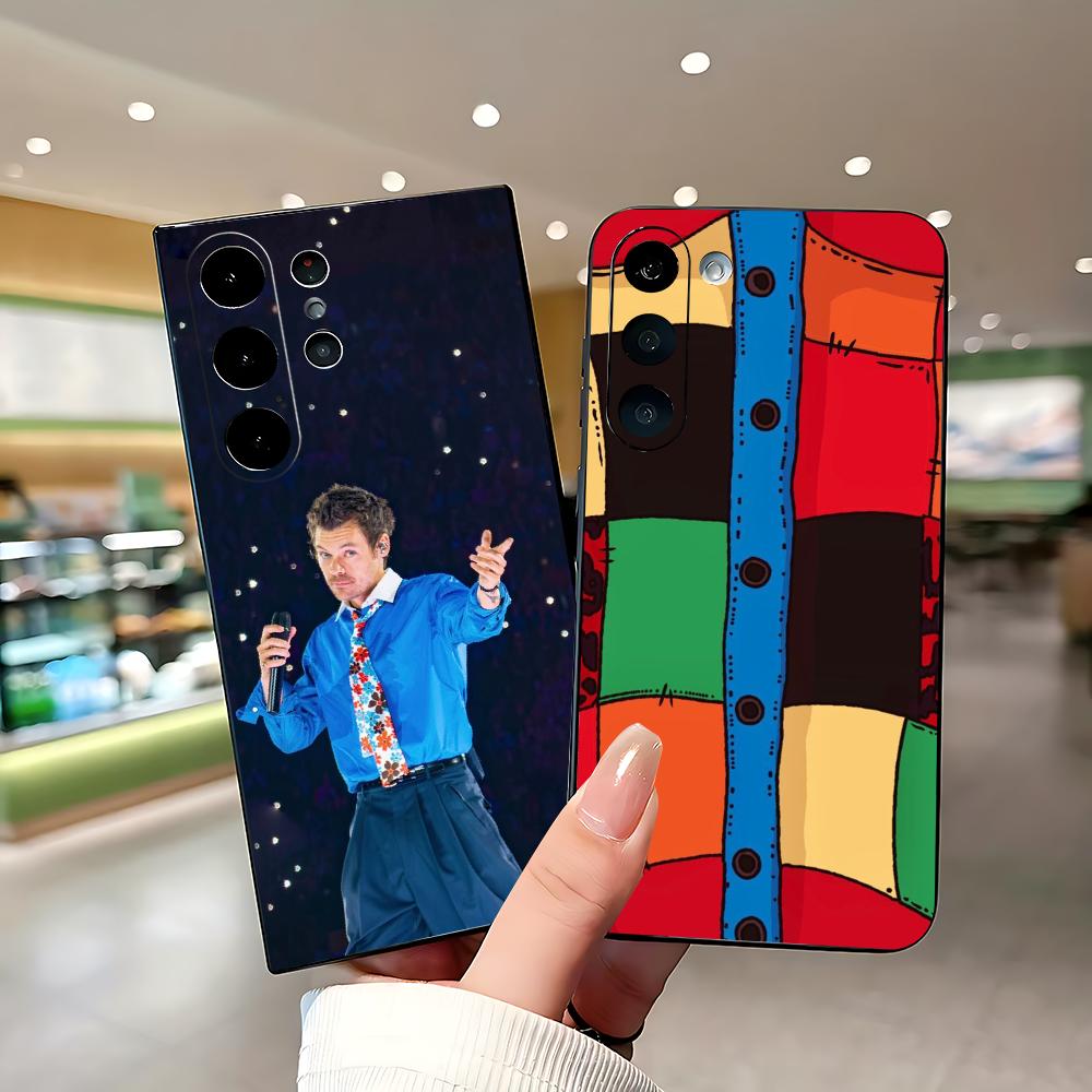Flowers Case For OPPO Realme G - огляд і ціна Realme Note 50