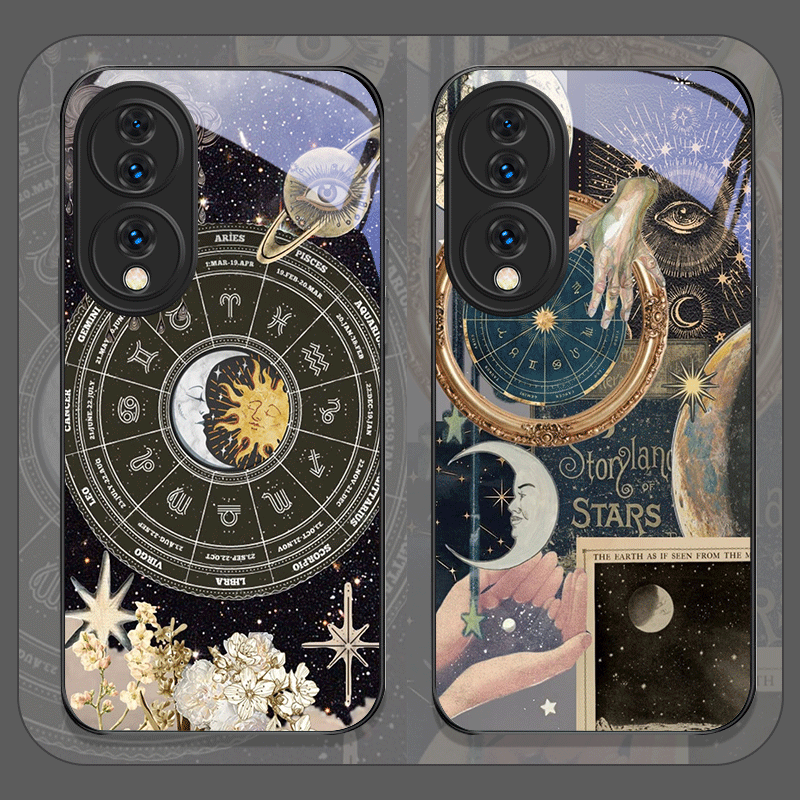 Constellation Sun Moon Stars P - огляд і ціна Huawei Nova 12